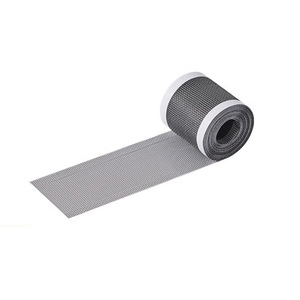 Disposable Floor Drain Sticker Roll Self Adhesive Mosquito Proof Anti <b>Clogging</b> Hair Filter For Bathroom Drainage 7cm 5m 10cm 10m - Product Image 2