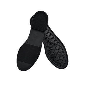 Semelle de chaussure pour femme Bloom en PVC légère, antidérapante, résistante à l'eau, base durable pour chaussures décontractées - Product Image 1