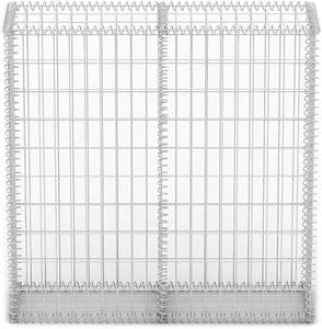 High Quality 4.5mm Welded <strong>Gabion</strong> Box Retaining Wall 4.0mm <strong>Gabion</strong> Mattress Stone Cage <strong>Gabion</strong> - Product Image 5