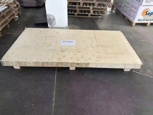 Panneaux solaires PVT à plaque plane, chauffe-<span class=keywords><strong>eau</strong></span> <span class=keywords><strong>solaire</strong></span> PVT-580W, collecteur thermique, tube en cuivre, <span class=keywords><strong>panneau</strong></span> <span class=keywords><strong>solaire</strong></span> pour le chauffage de l'<span class=keywords><strong>eau</strong></span> <span class=keywords><strong>et</strong></span> l'électricité - Product Image 6