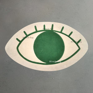 Tapis <span class=keywords><strong>de</strong></span> forme personnalisée Conception <span class=keywords><strong>de</strong></span> cartes <span class=keywords><strong>de</strong></span> <span class=keywords><strong>jeu</strong></span> Logo Tapis fait main Tapis d'intérieur avec logo - Product Image 1