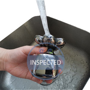 CCIC 检验服务 产品品质检查 质量控制 中国 深圳 上海 玉兔 - Product Image 4