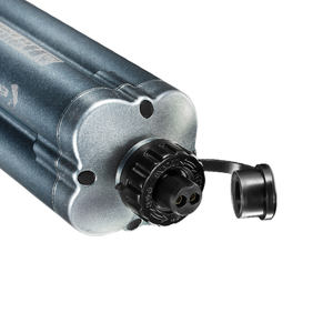 แบตเตอรี่รอกตกปลาไฟฟ้า ECOODA PAB 9000 ความจุ 9000mAH สีเทา คุณภาพสูง ปลอดภัย ใช้ได้กั<span class=keywords><strong>บ</strong></span>รอกตกปลาไฟฟ้าทุกประเภท - Product Image 2