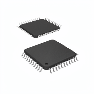 Circuito Integrado Electrónico, Chip, PIC32MX230F064DT-I_PT, MCU de 32 Bits, 64 KB de Memoria Flash, 44TQFP, Servicio Original Integral - Product Image 1