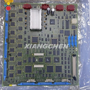 Placa de Circuito Original MA 00.785.1052 EWK para Repuestos de Máquina de Impresión Heidelberg - Product Image 2
