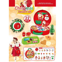 Jouets d'imitation, trousse de jeu médicale, valise, jouets éducatifs pour enfants