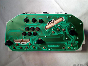 Đồng Hồ Đo Tốc Độ Chính Hãng <span class=keywords><strong>CHANA</strong></span>, Tốc Kế Ô Tô 3820010-12H - Product Image 4