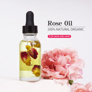 <span class=keywords><strong>Huile</strong></span> <span class=keywords><strong>essentielle</strong></span> naturelle de marque privée Romarin Eucalyptus Lavande <span class=keywords><strong>Huile</strong></span> de rose Hydratant Massage Visage Corps Cheveux <span class=keywords><strong>Huile</strong></span> de rose multi-usage - Product Image 2