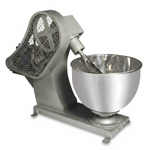 Máquina Amasadora de Alta Eficiencia de 15 Kg para Restaurantes y Hoteles - Product Image 1
