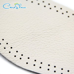 Genuino sottopiede <span class=keywords><strong>in</strong></span> pelle <span class=keywords><strong>per</strong></span> le <span class=keywords><strong>scarpe</strong></span> - Product Image 4