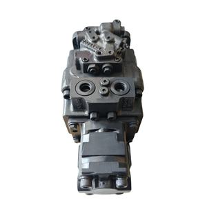 Bomba Hidráulica para Excavadora de Orugas GID de Alta Garantía, Ensamblaje 708-3S-00513, Piezas de Maquinaria de Construcción Shandong, 3 Meses de Garantía, Embalaje de Madera - Product Image 3