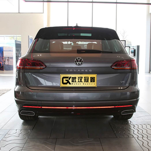 Autos Usados SUV Volkswagen Teramont con Transmisión Automática, Gasolina, Volante a la Izquierda, Modelo 2022-2025, Listos para Enviar, Alta Calidad, Bajo Precio - Product Image 4