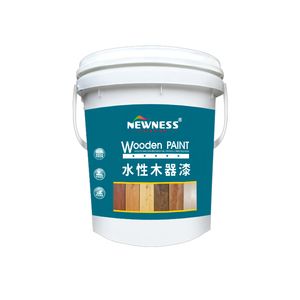 Matte Furniture Polish avec revêtement en <span class=keywords><strong>bois</strong></span> Nc laque pour l'application de pulvérisation de liquide de polyuréthane de finition - Product Image 6