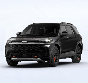 Tanzianzhe Changan Ford Explorer รถ2020 2023 2021 7ที่นั่ง - Product Image 3