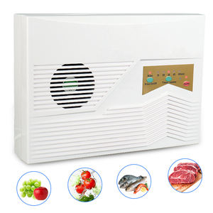 <span class=keywords><strong>Purificateur</strong></span> <span class=keywords><strong>d</strong></span>'<span class=keywords><strong>air</strong></span> portable domestique à filtre HEPA, certifié FCC CE, pour fruits, légumes et eau – Nouveauté 2025, Vente Flash - Product Image 2