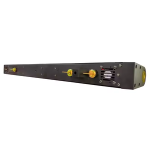 8 आंखें मूविंग हेड लेजर लाइट रेड सिंगल एलईडी लाइट लाइट डी. - Product Image 5
