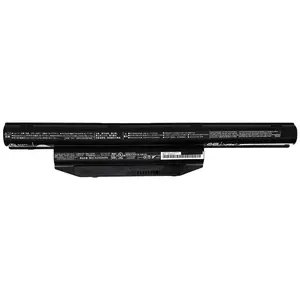 49Wh 10.8V FPB0311S Laptop Battery For Fujitsu LifeBook A544 A555 A557 E736 E743 E751 E753 E754