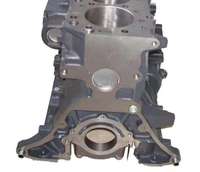Ensemble moteur court 4G63 MD099086 MD188956 pour Mitsubishi Galant Space Wagon Outlander
