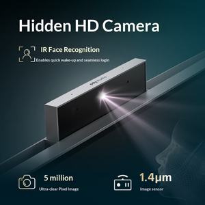 Computadora Todo en Uno de Alta Gama HP Star <span class=keywords><strong>Studio</strong></span> X 32 de Alta Definición, Pantalla de 31.5 Pulgadas, CPU Ultra 7-155H, 32 GB de RAM, 1 TB de SSD, GPU RTX4050 - Product Image 6