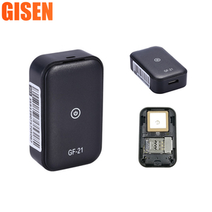 Alat pelacak <span class=keywords><strong>Gps</strong></span> mobil, alat pelacak <span class=keywords><strong>gps</strong></span> mobil pribadi ukuran kecil murah, alat Gf-21 magnetik kendaraan 07 - Product Image 3