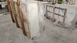 Losa de Cuarzo Calacatta Eternal (C005) de 3cm/2cm – Diseño Moderno con Vetas Finas - Product Image 4