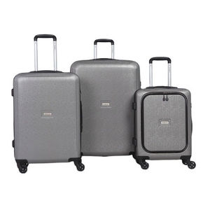 Valigia Unisex Minimalista dal Design Semplice e alla Moda, Leggera e Portatile con Ruote Scorrevoli per Viaggi Quotidiani dei Giovani - Product Image 5