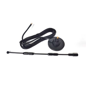 Chất lượng cao <span class=keywords><strong>SMA</strong></span> nam GSM 3G 4G 5g 40dbi LTE 72mm mạnh mẽ lớn từ cơ sở tháo dỡ thanh đồng ăng ten - Product Image 6