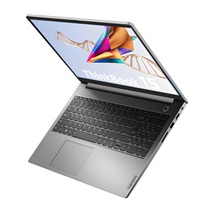 Nuevo Lenovo ThinkBook <span class=keywords><strong>15</strong></span> <span class=keywords><strong>Intel</strong></span> 16G RAM 1TB SSD <span class=keywords><strong>15</strong></span>,6 "FHD Win11 Personalizable Iris Xe Graphics Business PC Laptop - Product Image 4