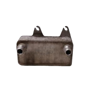 Refroidisseur d'huile moteur pour Mercedes-Benz <span class=keywords><strong>S350d</strong></span> W223 W205 W213 A0995006300 - Product Image 1