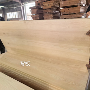 12mm/15mm/18mm di prima qualità legno laminato in <span class=keywords><strong>rovere</strong></span> bianco per blocco macellaio da cucina - Product Image 3