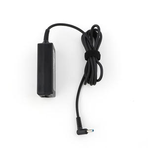 อะแดปเตอร์แปลงไฟสำหรับแล็ปท็อป ปี 2022 ขายส่ง กำลังไฟ 45w 19.5V 2.31A หัวเสียบสีน้ำเงินขนาด 4.5*3.0 มม. อะแดปเตอร์ AC สำหรับแล็ปท็อป ที่ชาร์จแล็ปท็อป สำหรับ h - Product Image 3