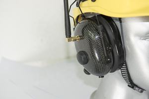 Interphone <span class=keywords><strong>Radio</strong></span> Communication intégrée <span class=keywords><strong>Casque</strong></span> monté sur <span class=keywords><strong>casque</strong></span> pour le mien - Product Image 3