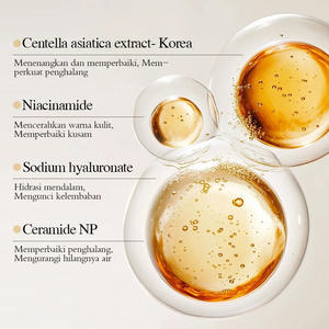 KORMESIC - Discos de Algodón con Esencia de Arroz, Certificados por Bpom, 100 ml, Limpieza Suave, Iluminan el Tono de Piel, Hidratación Duradera, Venta al por Mayor - Product Image 5