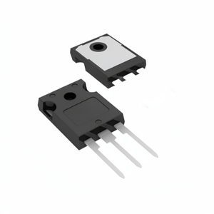 ทรานซิสเตอร์ TO-247-3 FCH125N65S3R0-F155 ชิ้นส่วนอิเล็กทรอนิกส์ ตัวแทนจำหน่ายที่ได้รับอนุญาต - Product Image 1