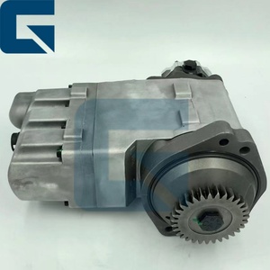 ปั๊มฉีดน้ำมันเชื้อเพลิงเครื่องยนต์ดีเซล 476-8769 รุ่น 4768769 สำหรับเครื่องยนต์ C9 - Product Image 3