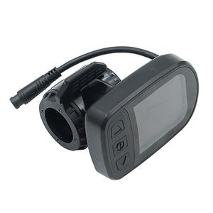 Accesorios de Alta Gama para Patinete Eléctrico Kugoo KUGOO, Controlador Integrado de Doble Tracción de 48V 50A, Diseño de Aluminio para Uso Todoterreno - Product Image 6