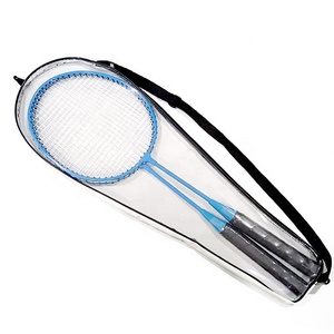 <span class=keywords><strong>Raquette</strong></span> <span class=keywords><strong>de</strong></span> <span class=keywords><strong>badminton</strong></span> professionnelle en fer <span class=keywords><strong>haut</strong></span> <span class=keywords><strong>de</strong></span> <span class=keywords><strong>gamme</strong></span>, <span class=keywords><strong>de</strong></span> haute qualité, fabriquée avec une technologie <span class=keywords><strong>de</strong></span> pointe - Product Image 1
