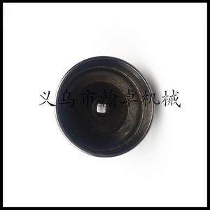 Hanzhuo จานเฟืองโซ่ K220 FS160 220 290อุปกรณ์เสริมแผ่นดิสก์เครื่องตัดหญ้าแบบคลัตช์ขับเคลื่อน - Product Image 3