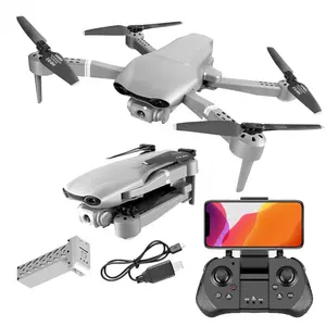 GPS Drone With 4K Camera 5G WIFI FPV RC Quadcopter Remote Control Camera Drone Rc Toy For Adults