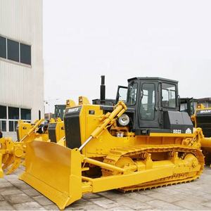 Mejor Precio de Venta de Bulldozer Hidráulico Modelo Shantui Sd22 con Escarificador y Repuestos - Product Image 3