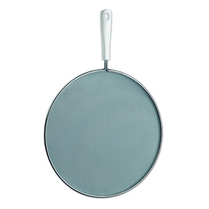 Protezione Antispruzzo Quotidiana Bianca - Product Image 1