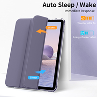 Housse de protection universelle personnalisée pour étui ipad air 5th gen avec porte-crayon