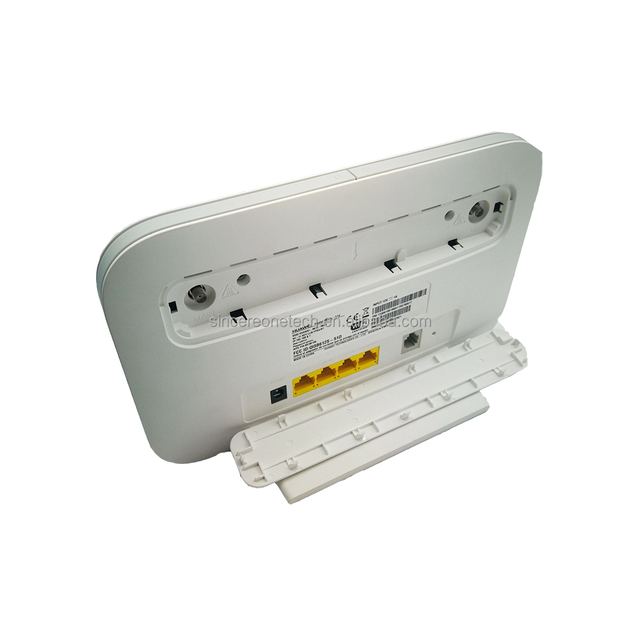 4G LTE B612s-51d Cat6 Cpe Wifi Router
