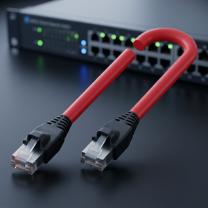 BALLUFF BCC0HWP Data <b>Cables</b> - Product Image 2
