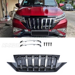 ชุดแต่งกระจังหน้ารถยนต์ สำหรับ Toyota Rush 2021 ชิ้นส่วนตกแต่งภายนอก - Product Image 3
