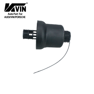 C62.0 06D 115 408 için C62.0T yağ bölmesi taban kapağı için KVIN 06D115408 yağ bölmesi kapağı - Product Image 3