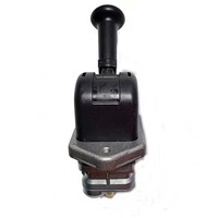 Valve de frein à main pour Dongfeng Tianlong Flagship 9617231740 9617231450 3517010-H0100 3517010-H0101