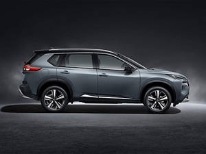 Grossiste chinois Nissan X-Trail <span class=keywords><strong>Rogue</strong></span> SUV Nouvelle voiture à essence Grossiste chinois offrant des voitures neuves - Product Image 2