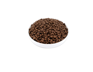 Nuode <span class=keywords><strong>GIBO</strong></span> Marca Fábrica al por mayor 2,5 kg Grain Free Healthy Adult Food Halal Cat Dry Food OEM logo Custom Dry Cat Food - Product Image 3