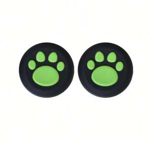 Накладки на джойстики (грипсы) из резины 2026R для аналоговых контроллеров <span class=keywords><strong>PS3</strong></span>, PS4, XBOX One - Product Image 4